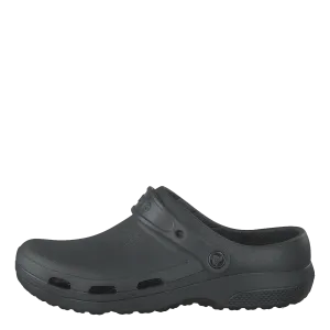 Specialist Ii Vent Clog Black
