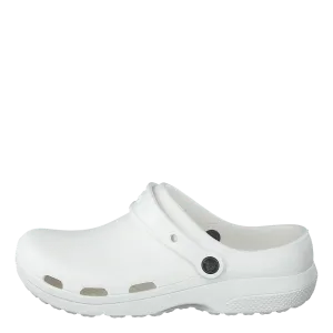 Specialist Ii Vent Clog White