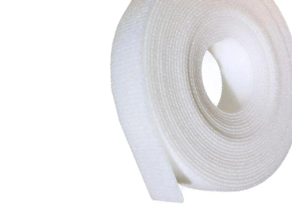 SPEEDWRAP® Low Profile Hook and Loop Tape - Reel
