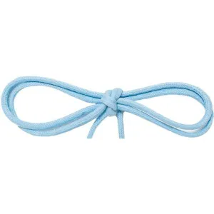 Spool - Waxed Cotton Thin Round Dress - Light Blue 1/8" (144 yards) Shoelaces
