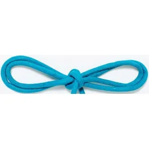 Spool - Waxed Cotton Thin Round Dress - Turquoise 1/8" (144 yards) Shoelaces