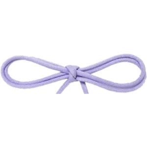 Spool - Waxed Cotton Thin Round Dress - Violet 1/8" (144 yards) Shoelaces