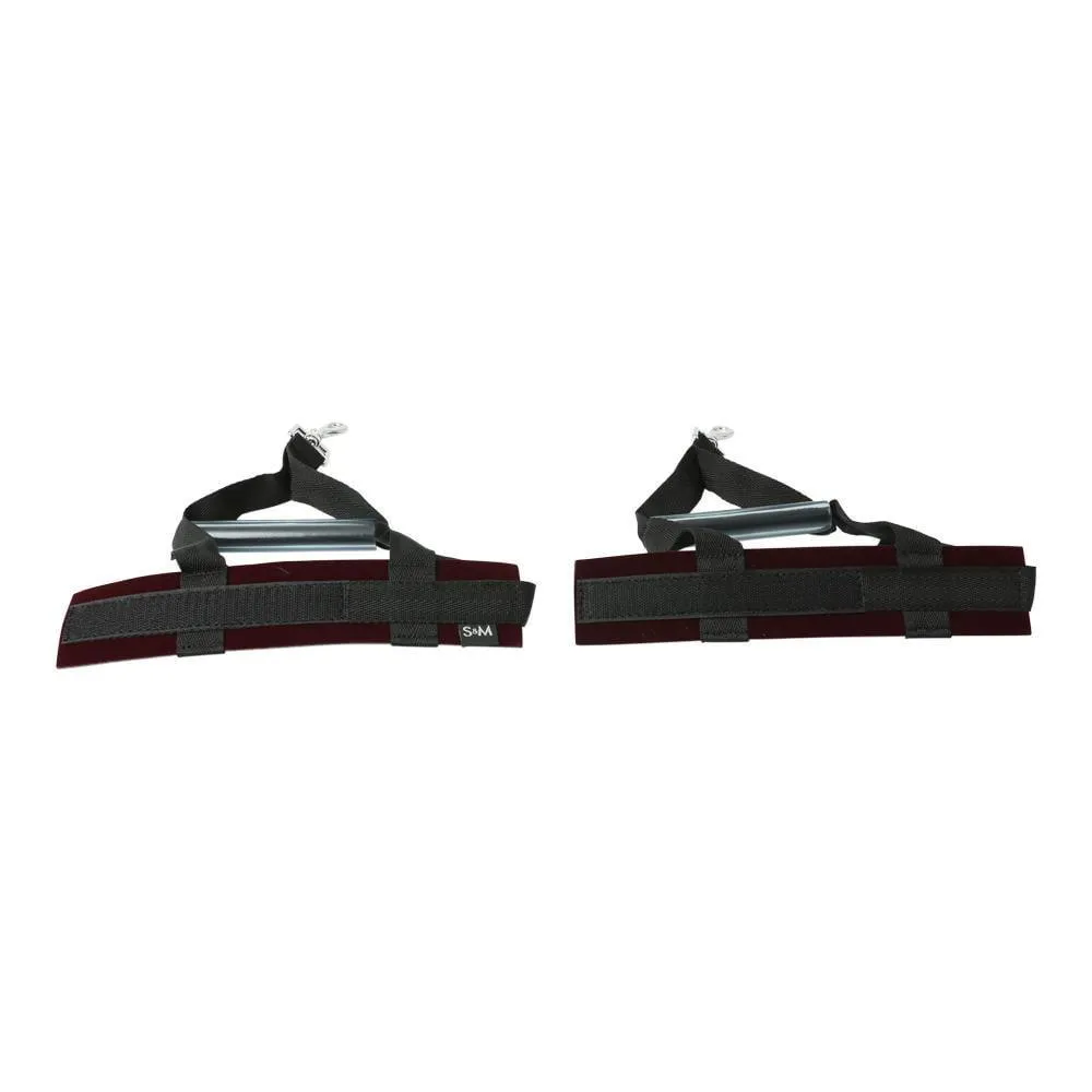 Sportsheets Sex & Mischief Enchanted O-Cuffs