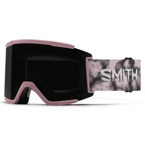Squad XL goggle - Dusk portal / CP Sun black   CP Storm blue sensor mirror