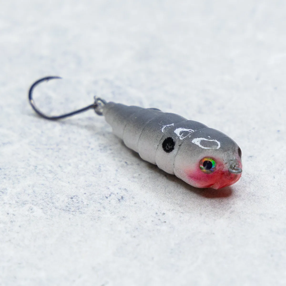 SS Spiral Spook -  Small #2