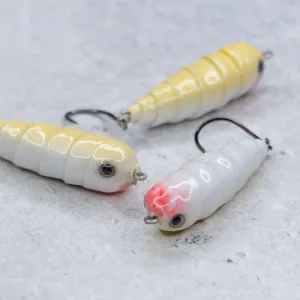 SS Spiral Spook -  Small #2