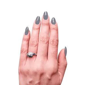 Steel #156 - One Step Gel Polish
