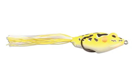 Storm SX Soft Bullfrog Weedless Surface Frog Lure 7cm - Mega Clearance