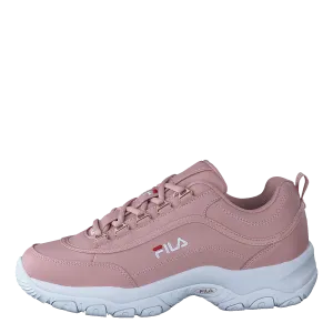 Strada Low Wmn Pale Mauve