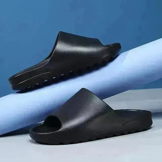 Summer Platform EVA Slides