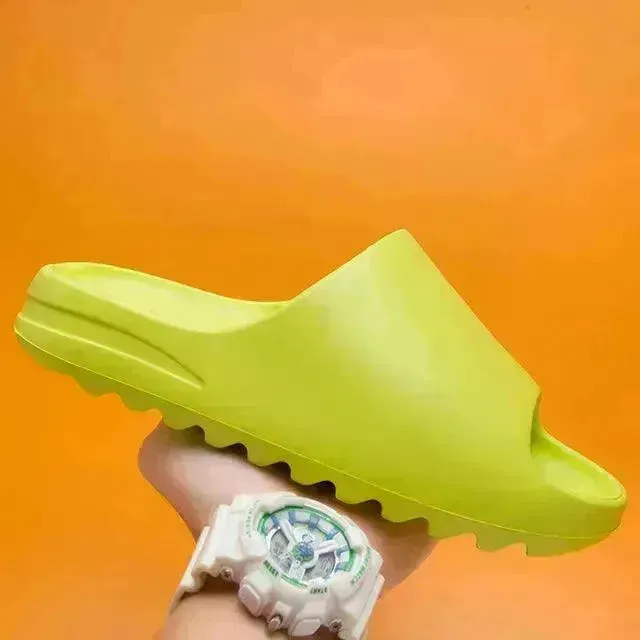 Summer Platform EVA Slides