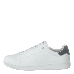T305 Low Cls M White/navy