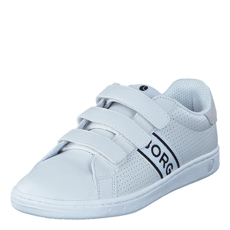 T310 Low Prf Vel K White