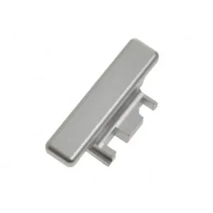Tactical Cocking Handle (Silver)