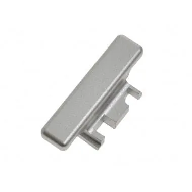 Tactical Cocking Handle (Silver)