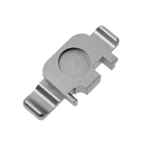 Tactical Cocking Handle (Silver)