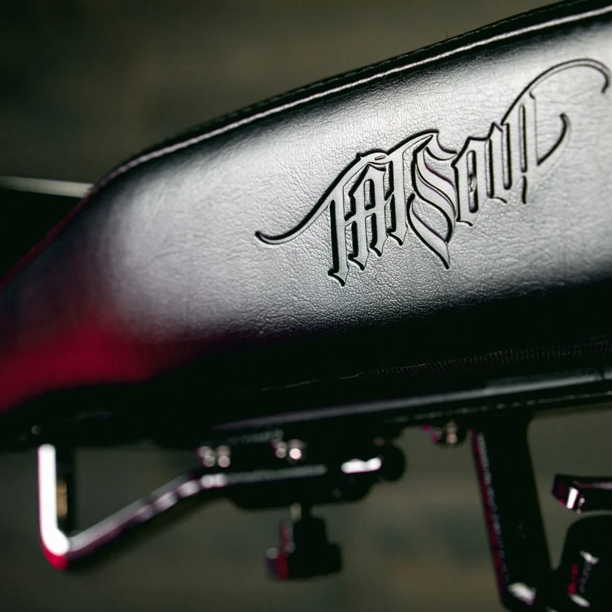 TATSoul Oros Link Adjustable Tattoo Chair Arm Rest