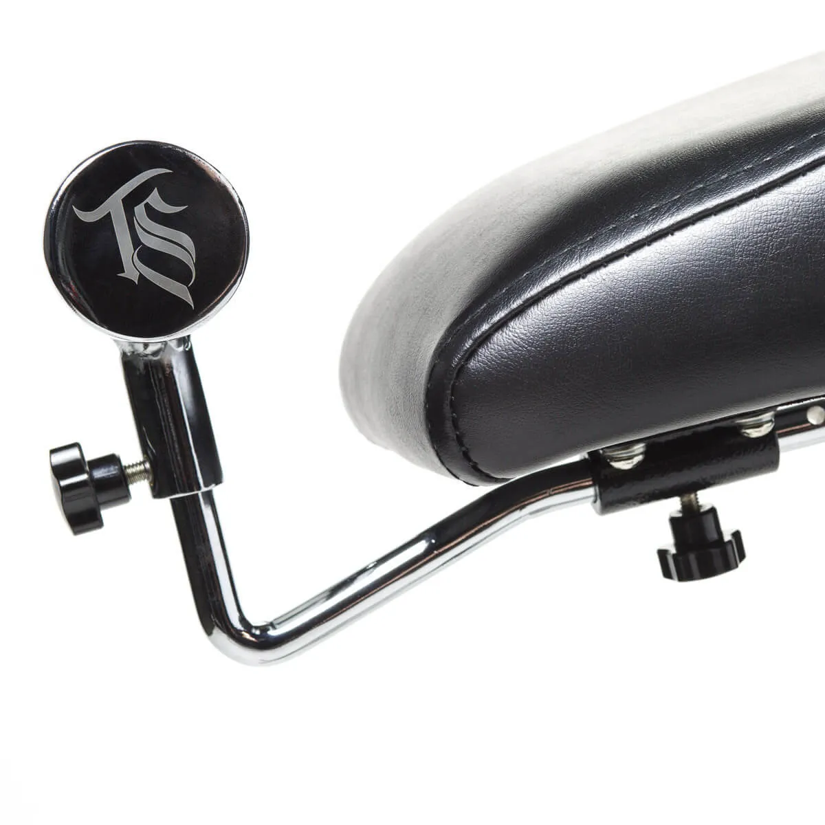 TATSoul Oros Link Adjustable Tattoo Chair Arm Rest