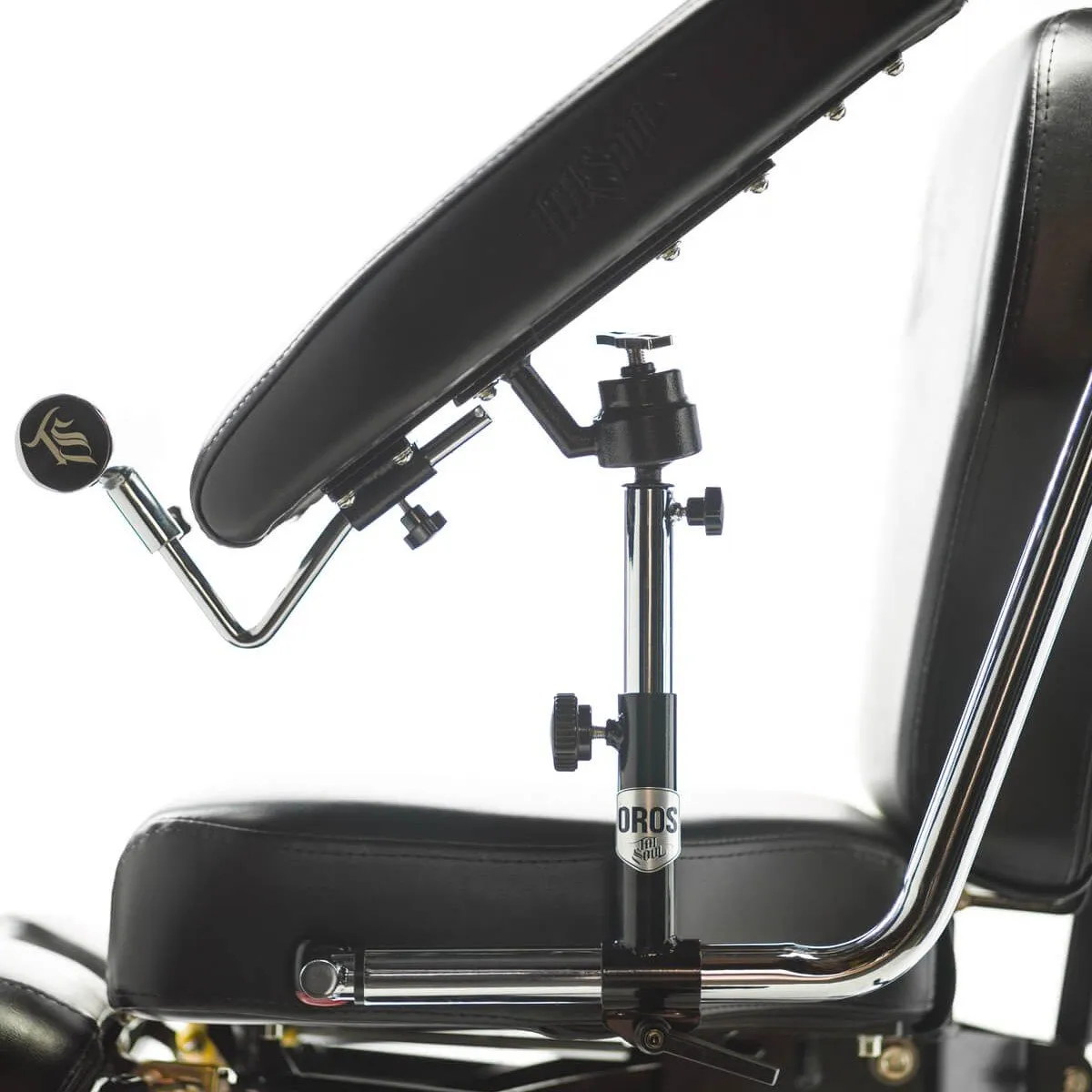 TATSoul Oros Link Adjustable Tattoo Chair Arm Rest