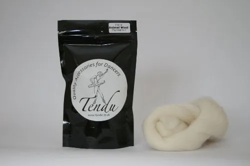 Tendu Animal Wool Extra Soft - T1010