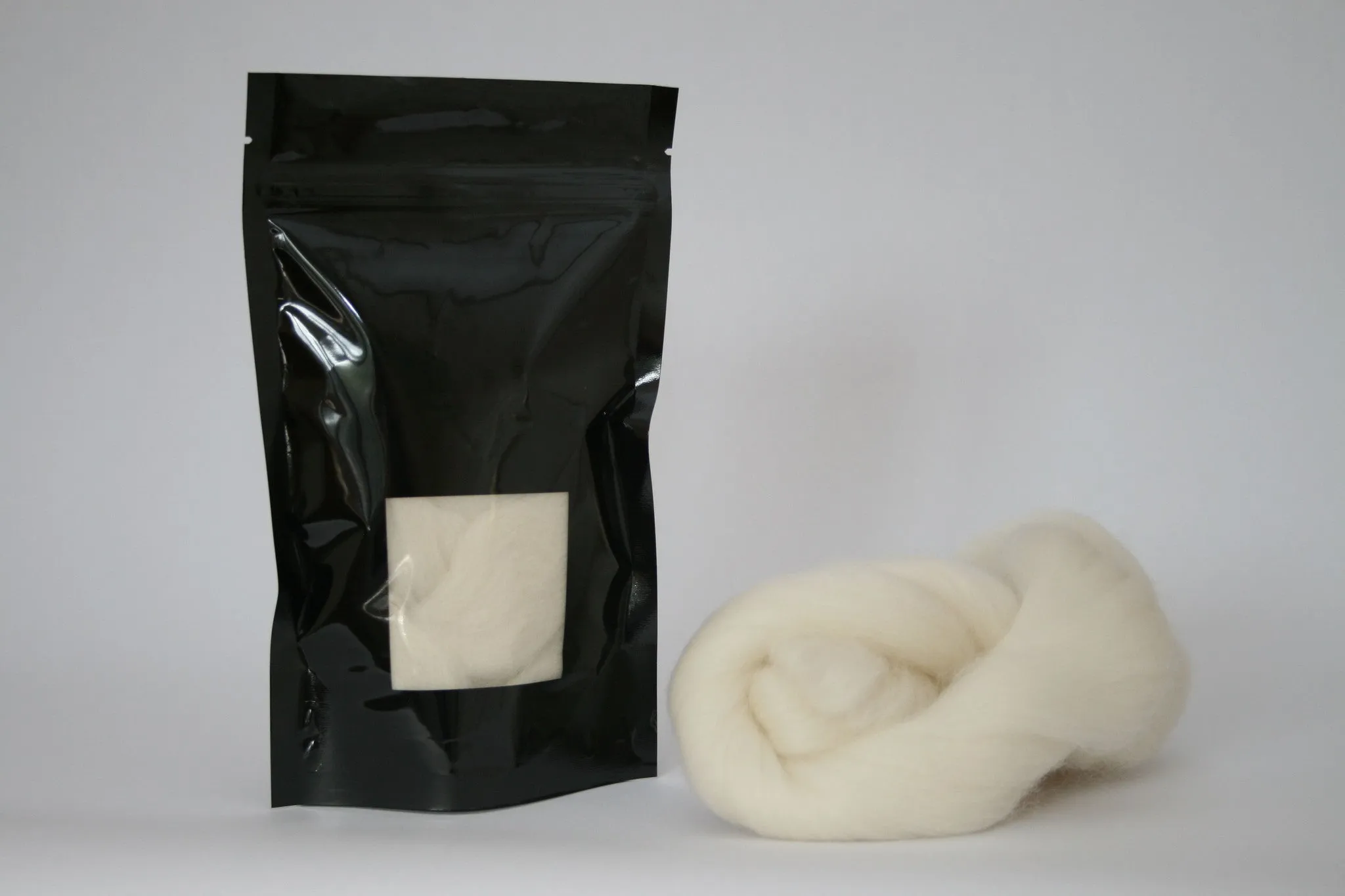 Tendu Animal Wool Extra Soft - T1010