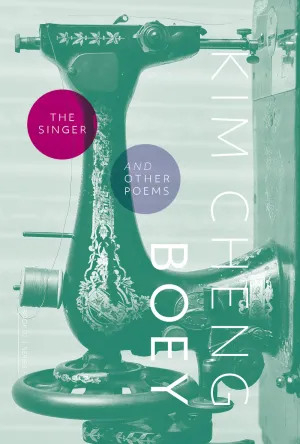 The Singer and Other Poems