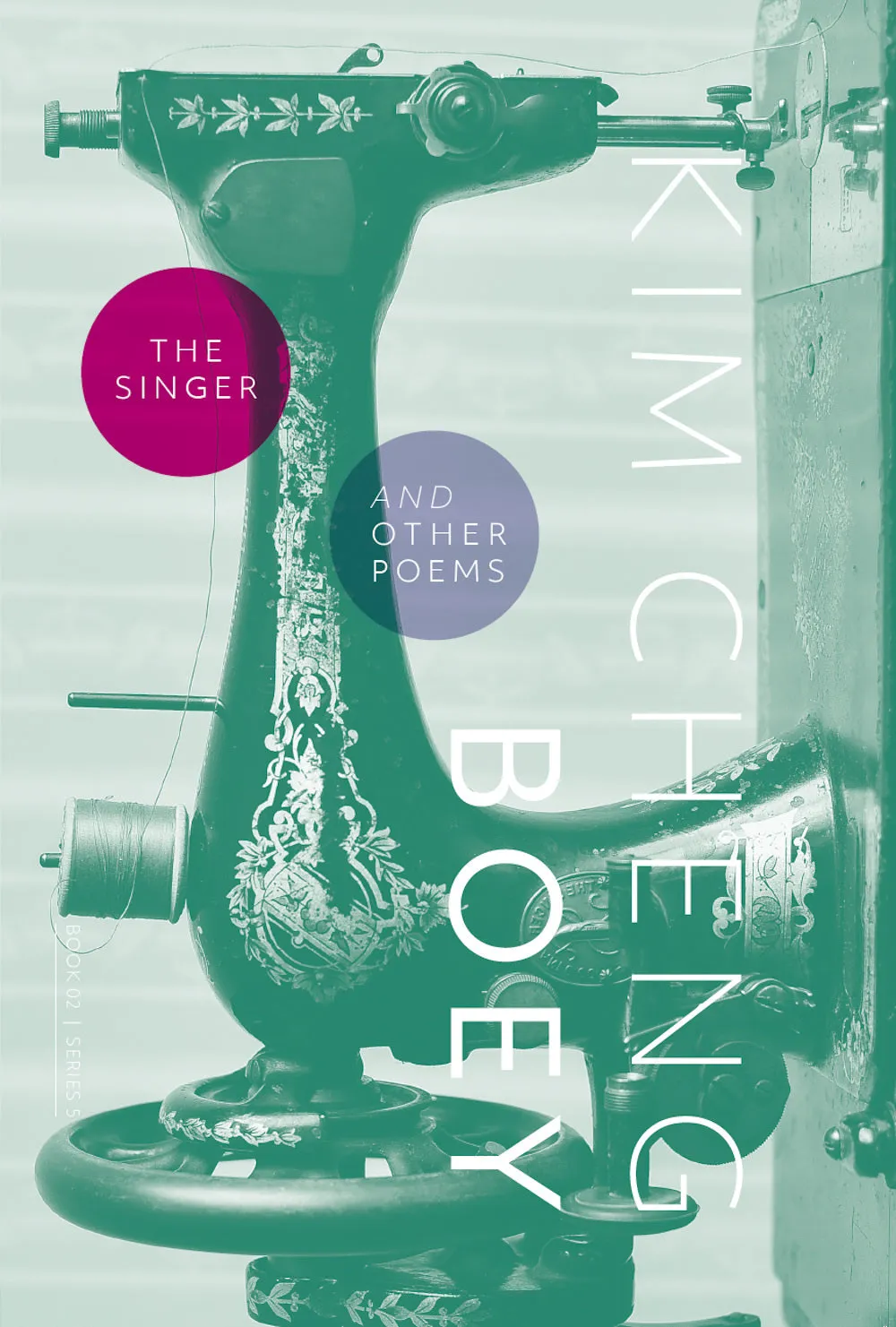 The Singer and Other Poems