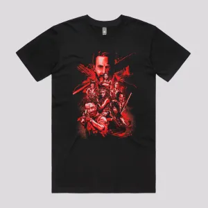 The Walkers T-Shirt