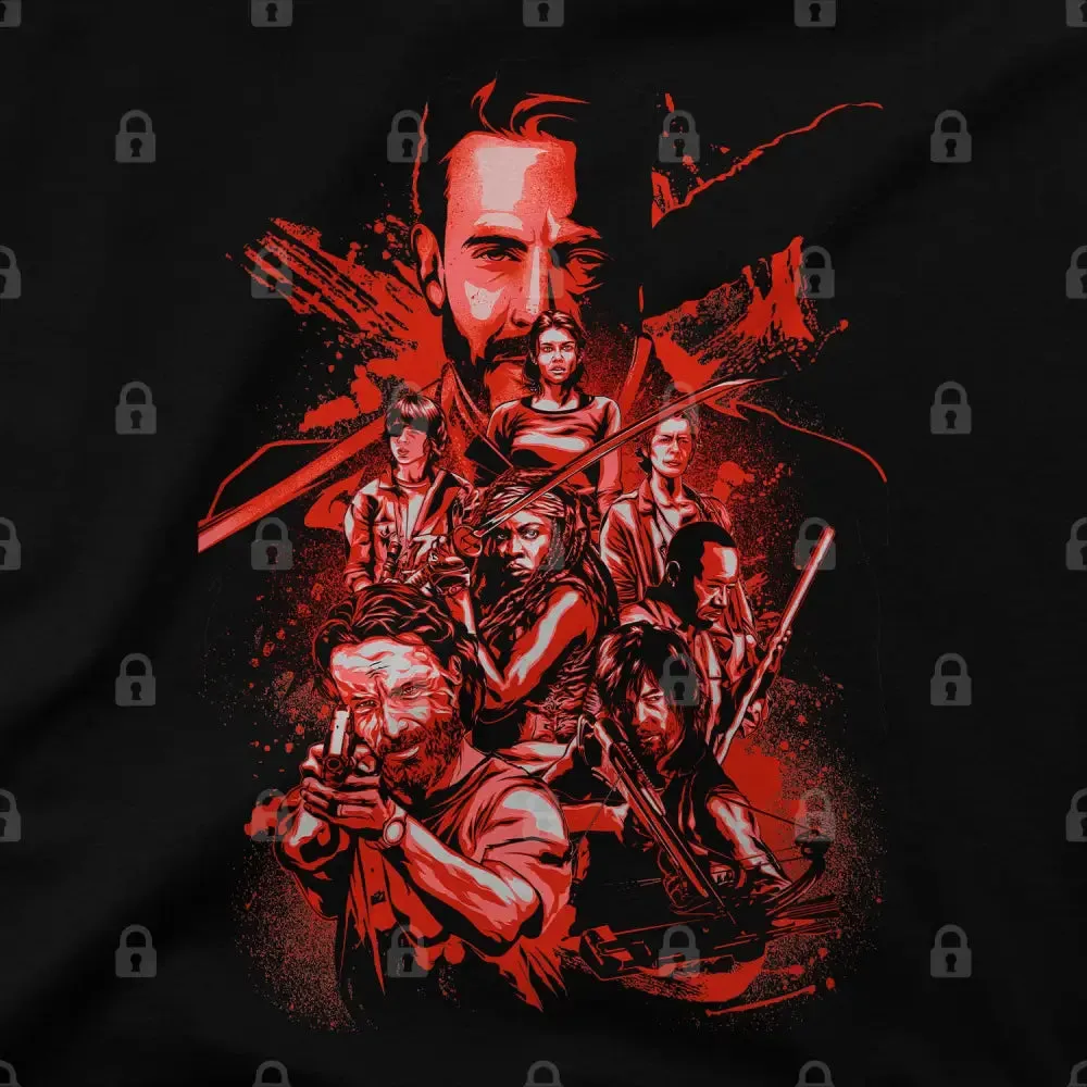 The Walkers T-Shirt