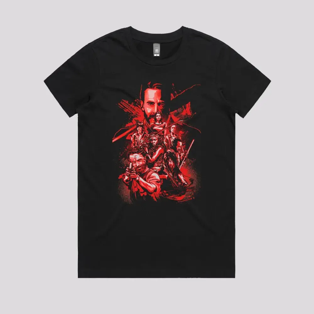 The Walkers T-Shirt