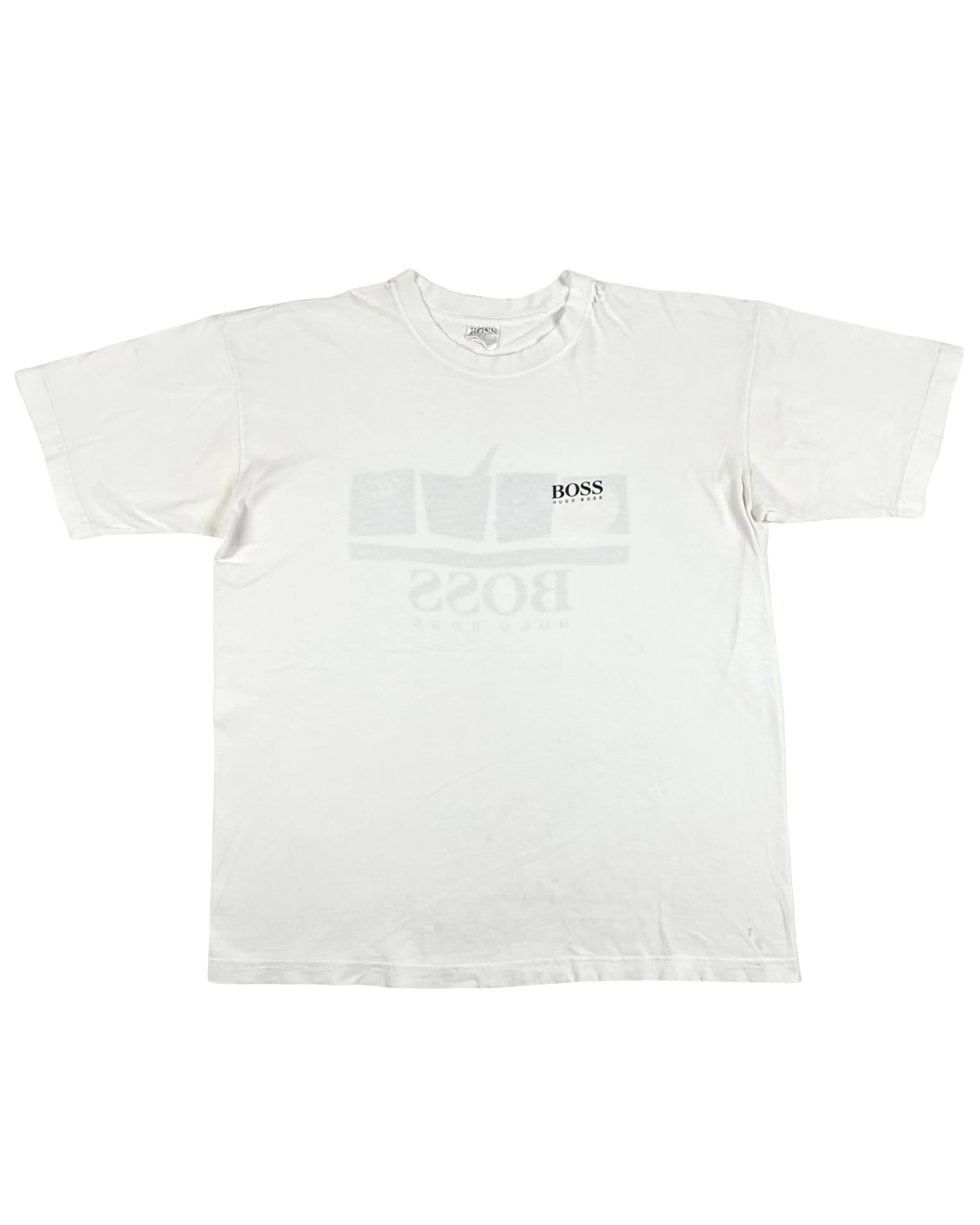 The World of Hugo Boss T-Shirt