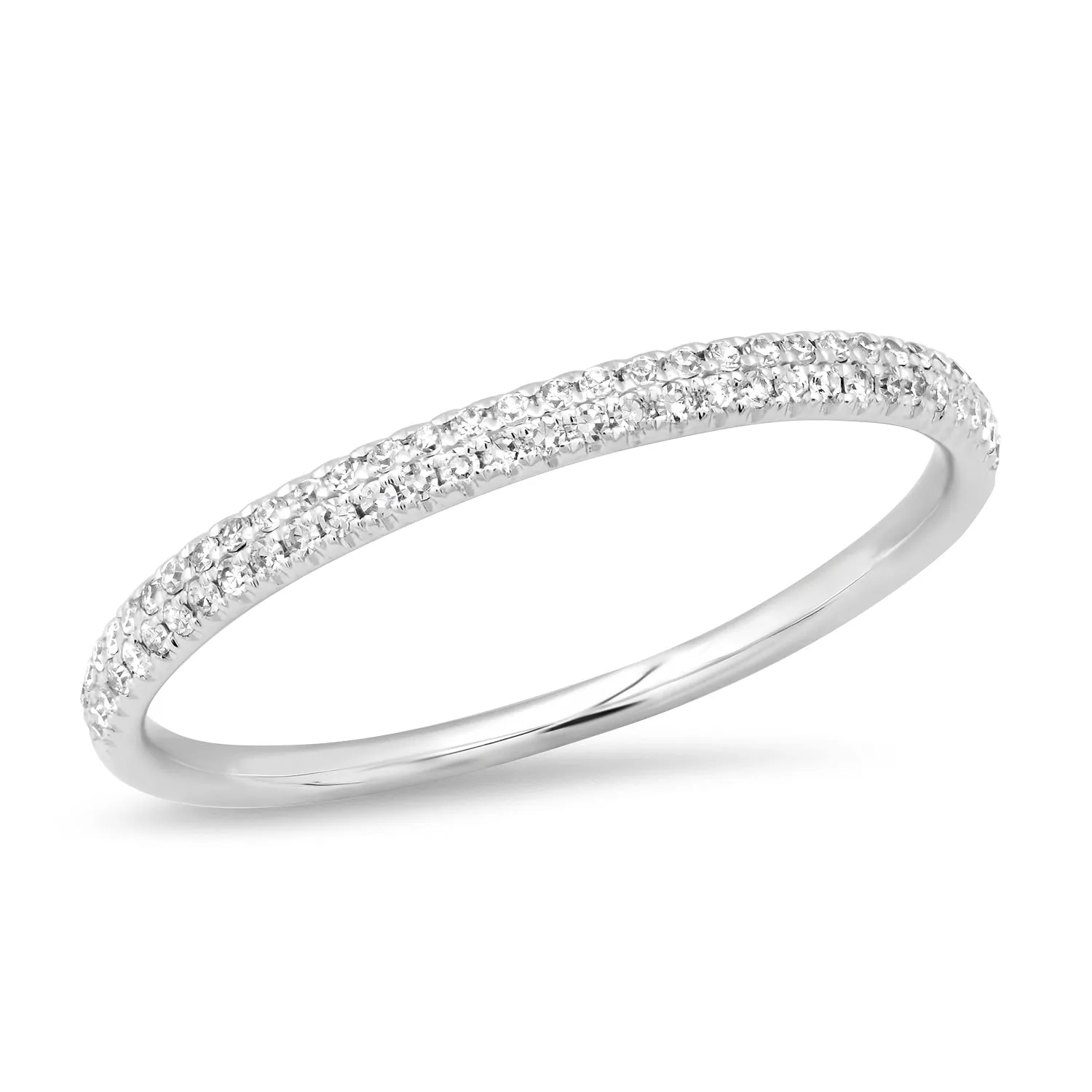 Thin Band Ring