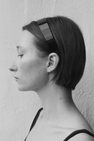 THIN BESSETTE HEADBAND