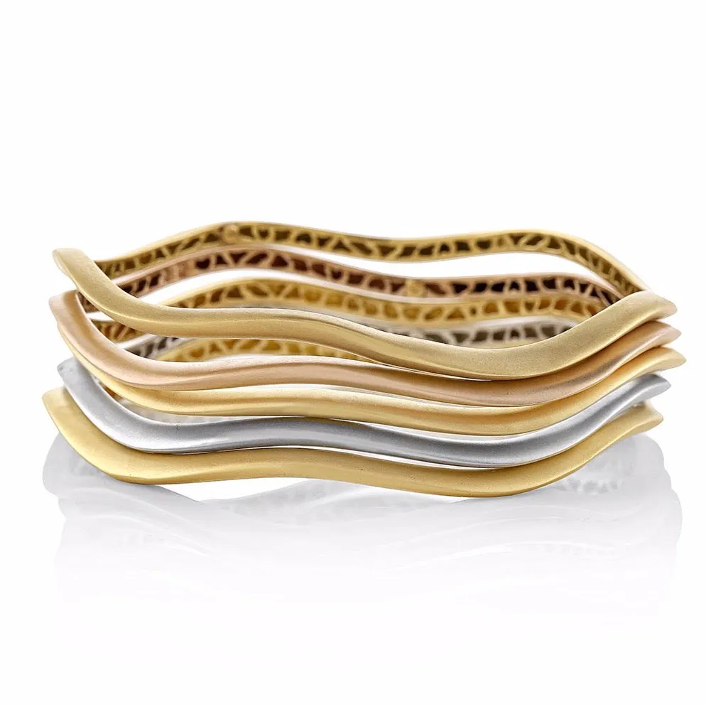 Thin Canyon Bangles