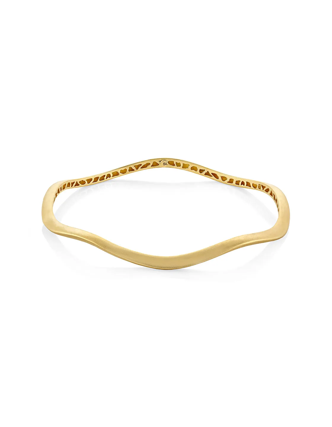Thin Canyon Bangles