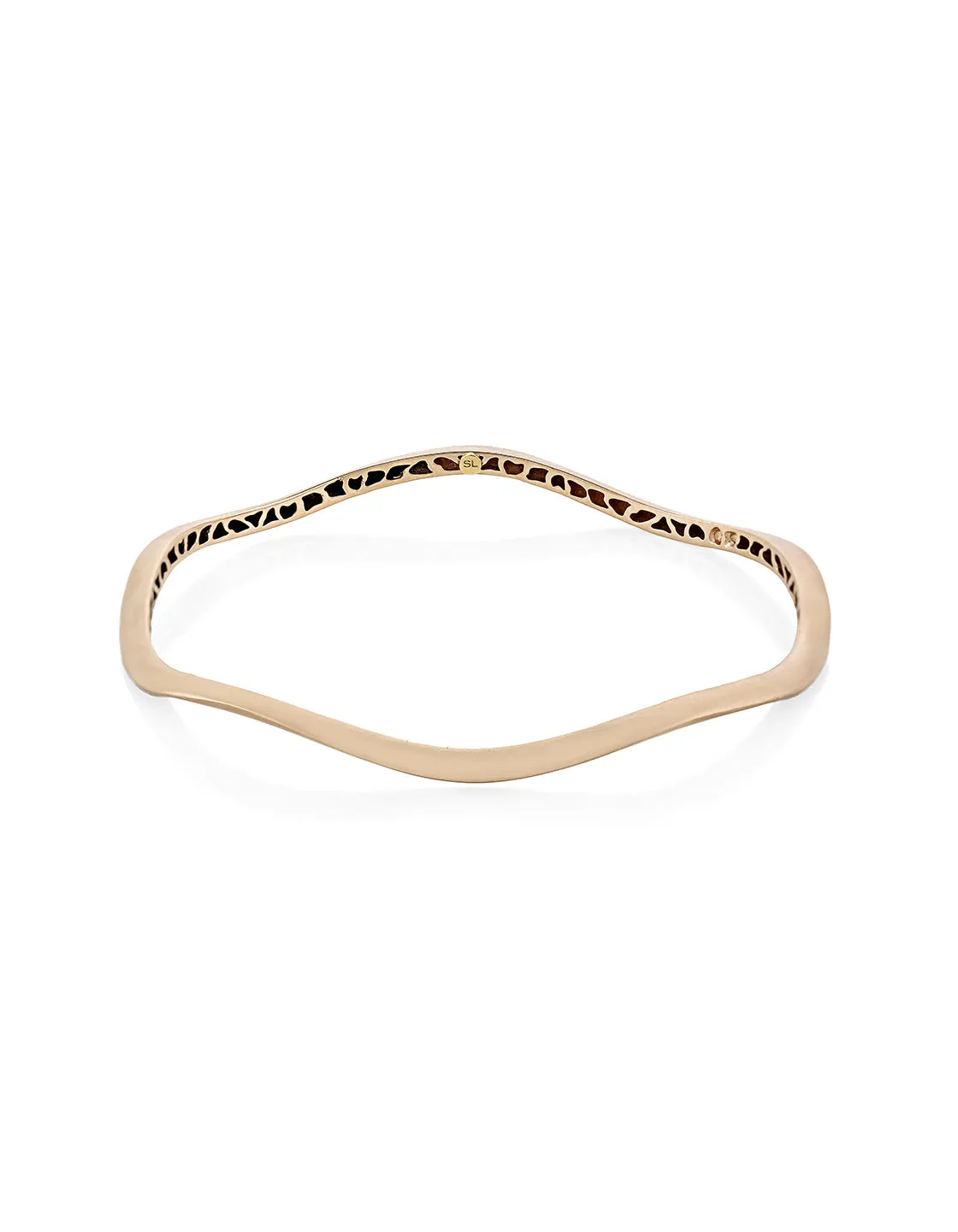 Thin Canyon Bangles