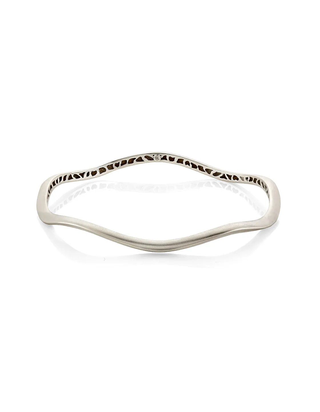 Thin Canyon Bangles