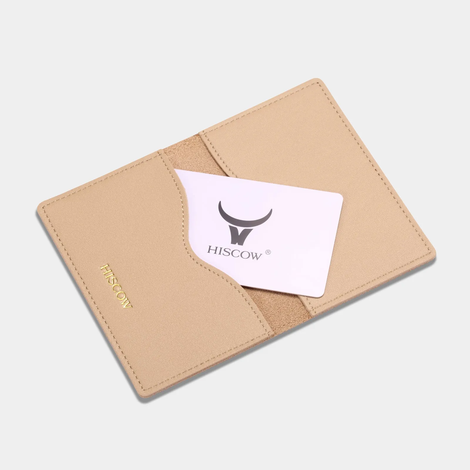 Thin Card Holder