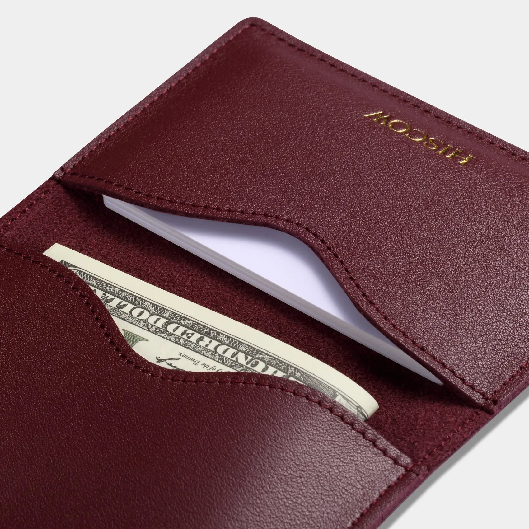 Thin Card Holder