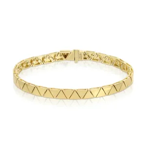 Thin Cleo Bracelet