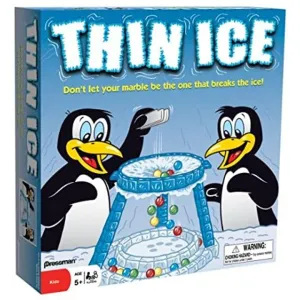Thin Ice