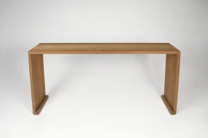 Thin Mandarin Console