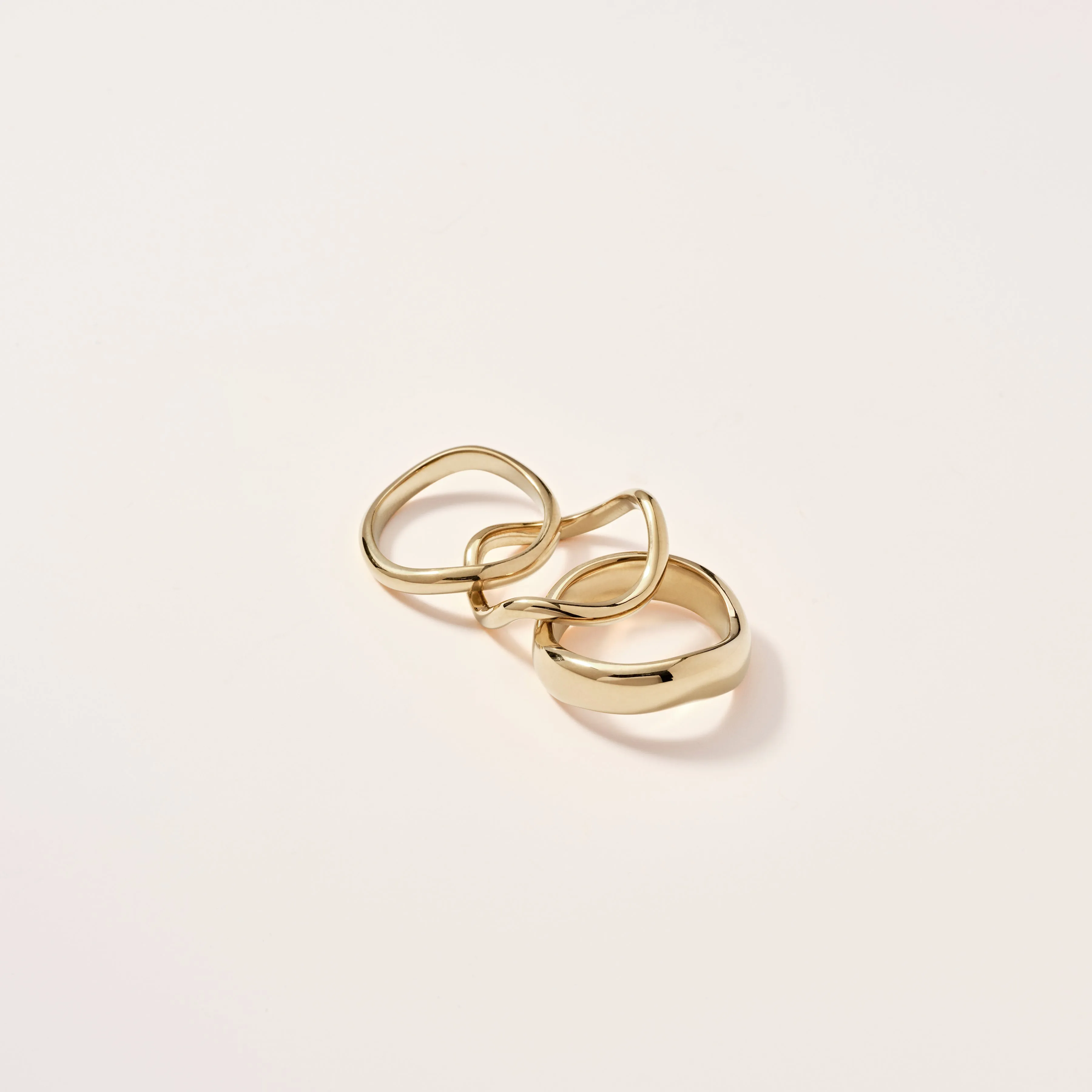 Thin Ophelia Ring Fine