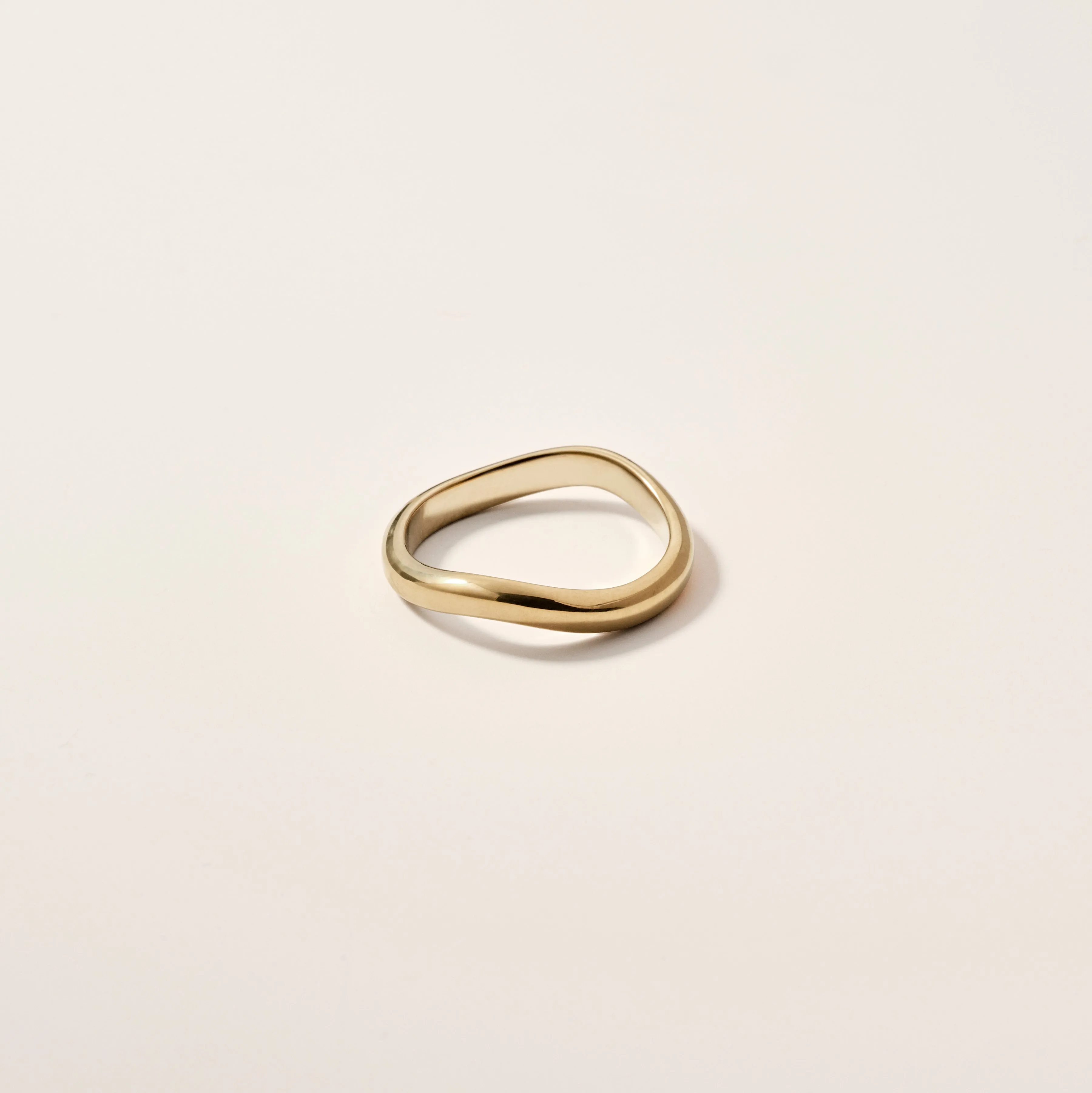 Thin Ophelia Ring Fine