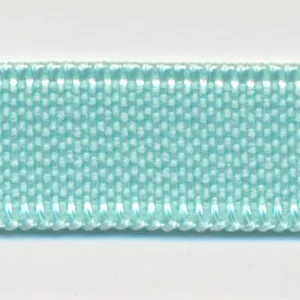 Thin Satin Stretch Tape #14 Aquamarine