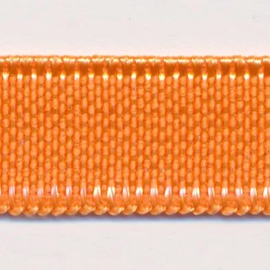 Thin Satin Stretch Tape #55 Flamingo