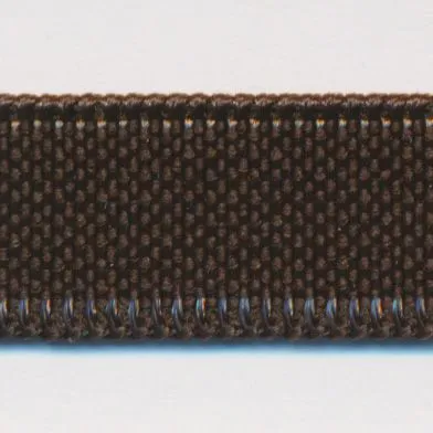 Thin Satin Stretch Tape #74 Smoke Brown