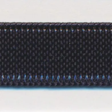 Thin Satin Stretch Tape #96 Dark Navy