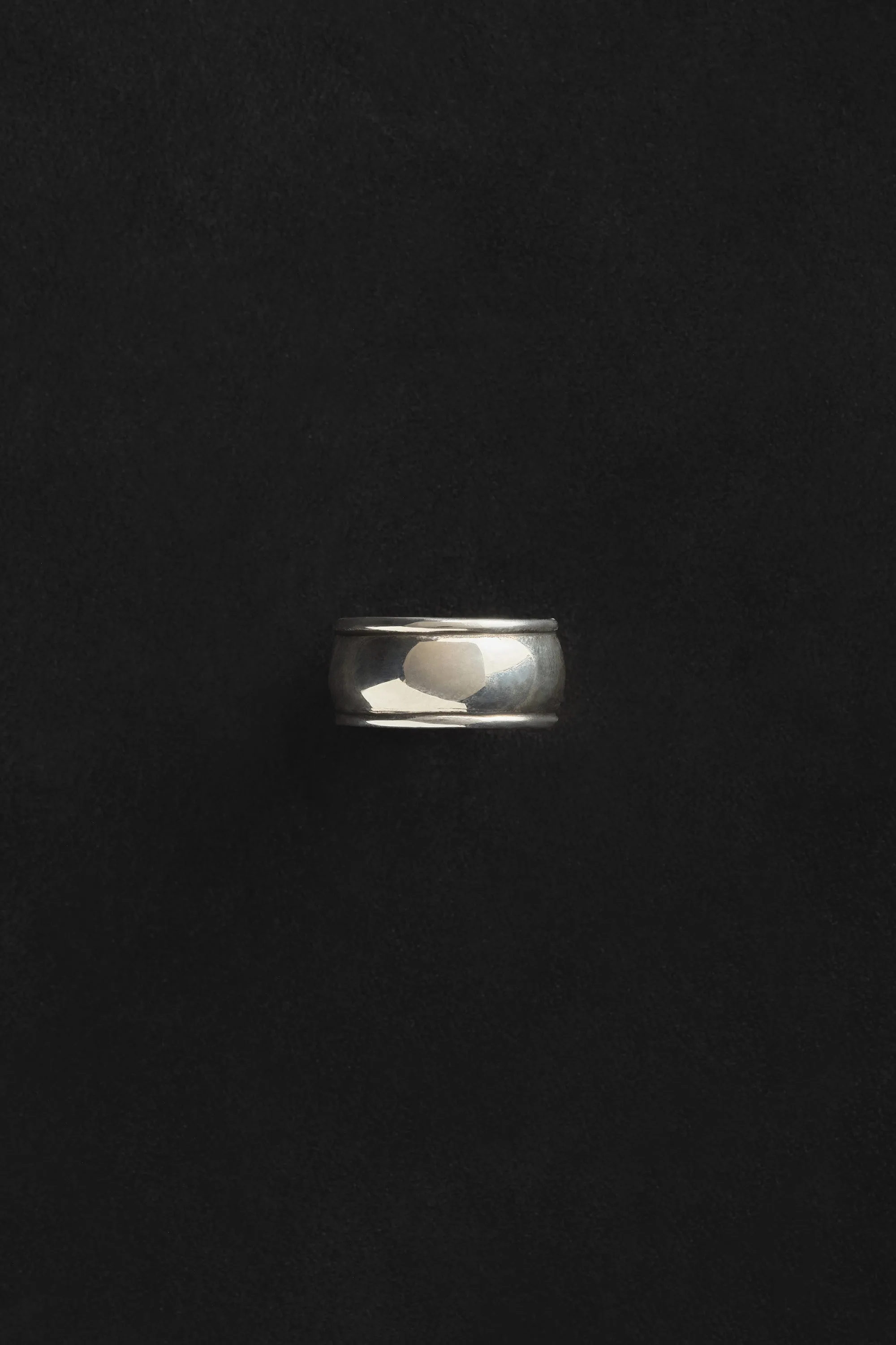 THIN SERVIETTE RING