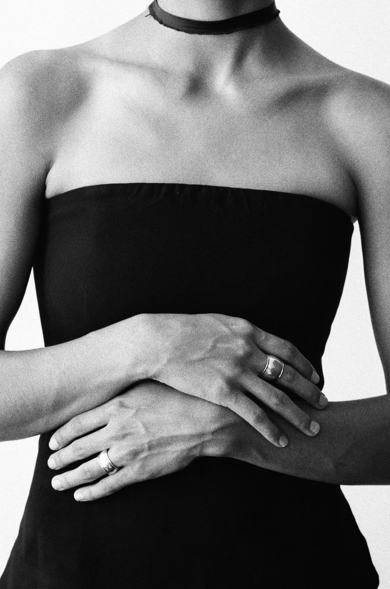 THIN SERVIETTE RING